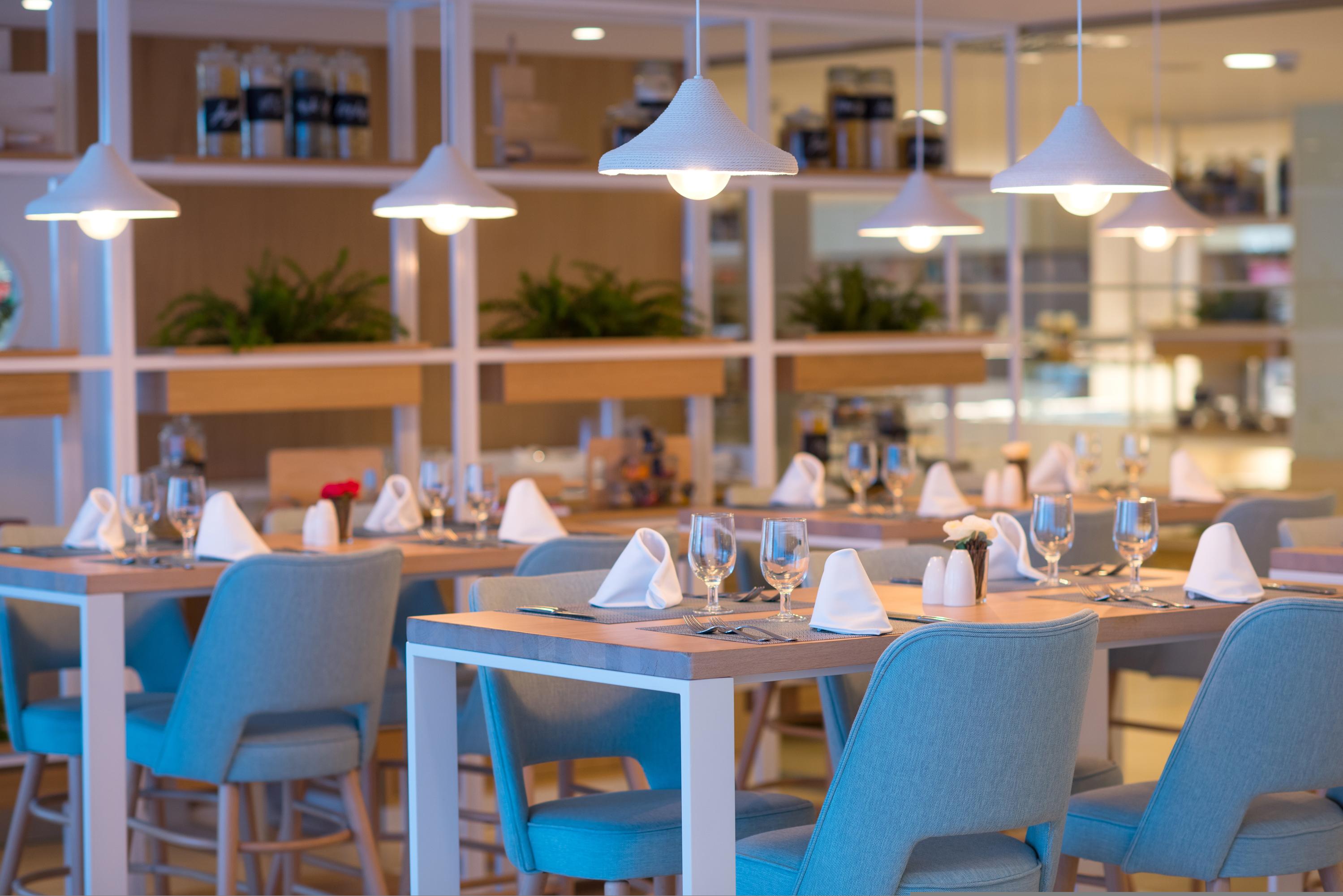 Iberostar Waves 4* Playa de Muro (Mallorca)
