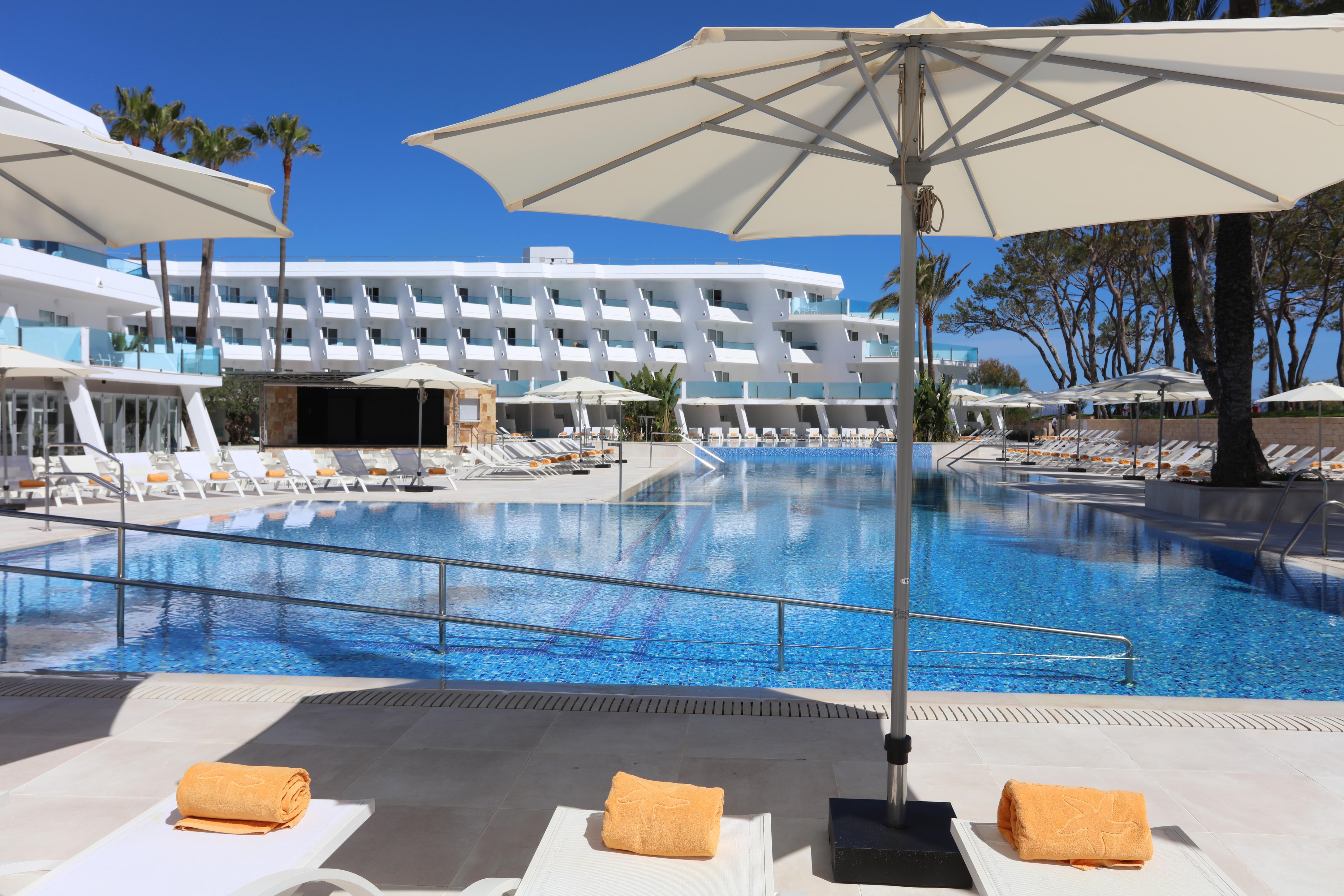Iberostar Waves 4* Platja de Muro
