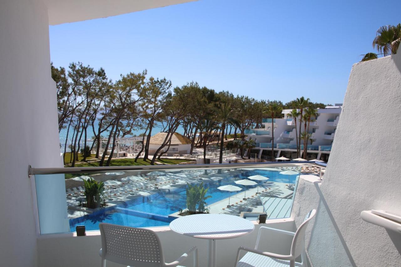 Hotel Iberostar Waves Platja de Muro