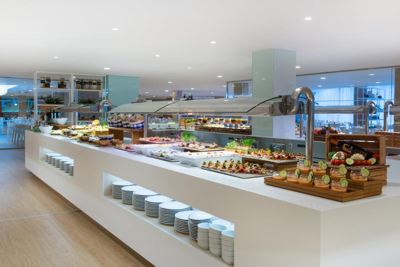 Iberostar Waves 4* Playa de Muro (Mallorca)